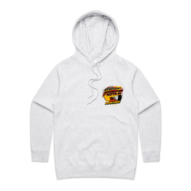 Liquid Force Ski Racing Youth/Kids Hoodie
